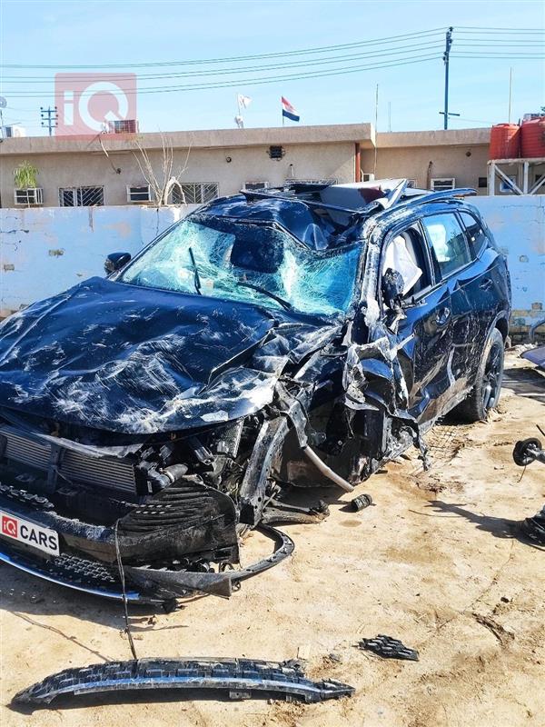 HAVAL H6 2024 for sale in Iraq - Dhi Qar